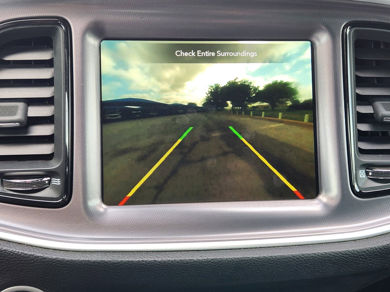 Used 2021 Dodge Challenger GT w/ Blacktop Package image 7