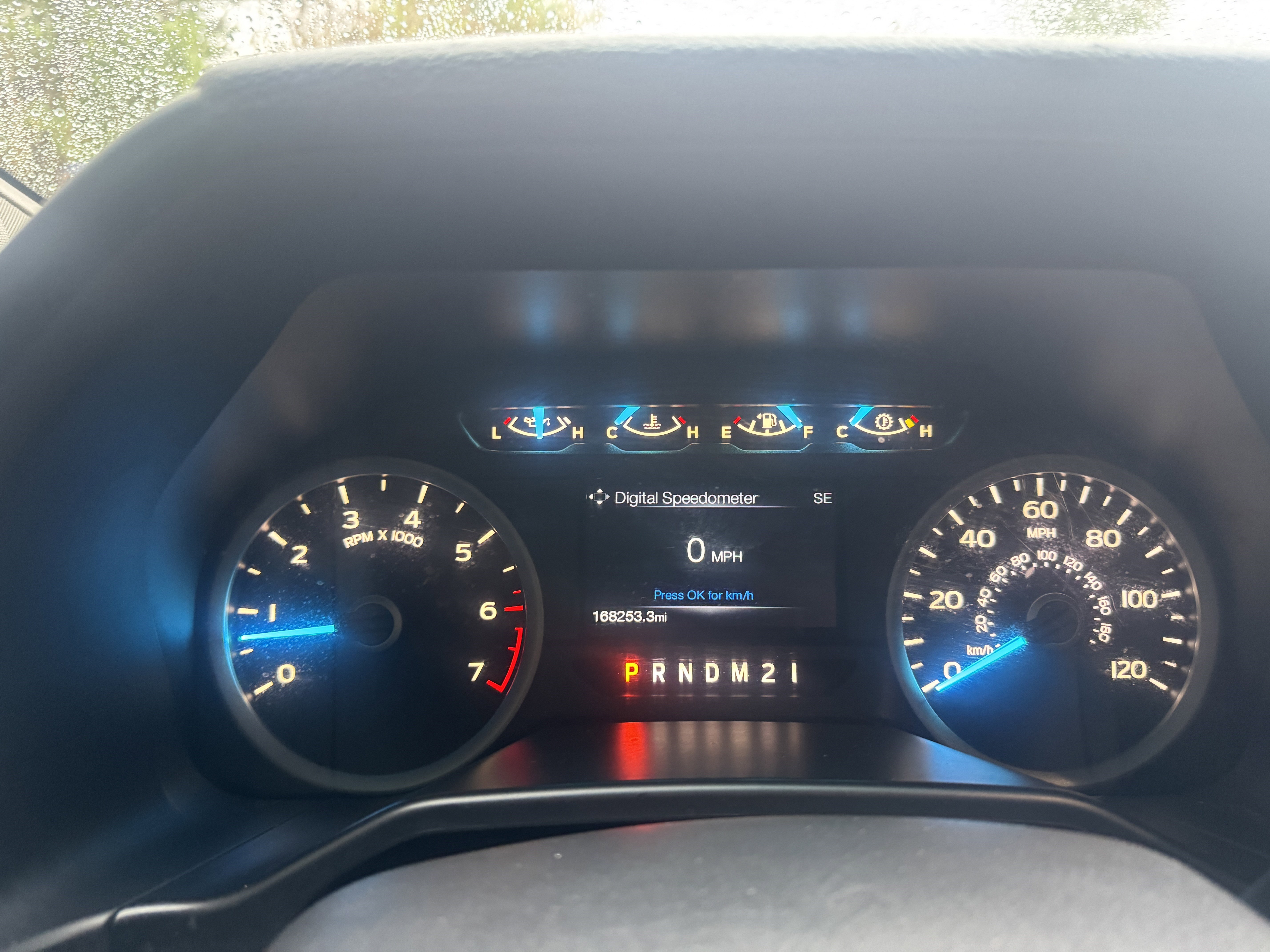 Used 2016 Ford F150 XLT w/ Equipment Group 302A Luxury AWD/4WD image 21