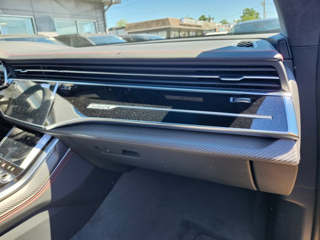 New 2026 Audi SQ8 Prestige AWD/4WD image 16