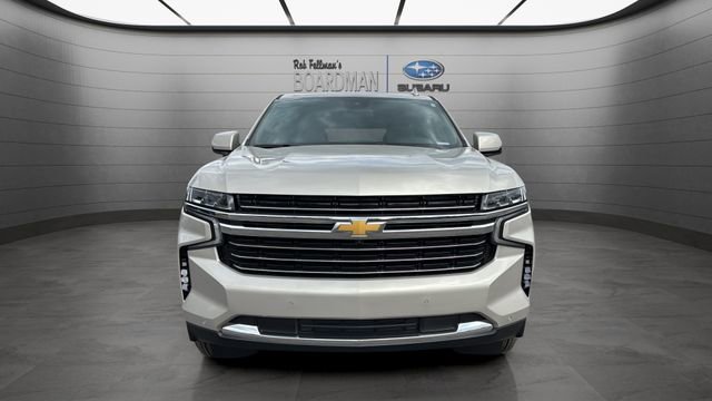 Used 2023 Chevrolet Tahoe LT w/ Luxury Package image 12