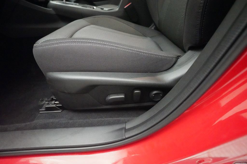 Certified 2024 Subaru Crosstrek 2.0i Premium image 27