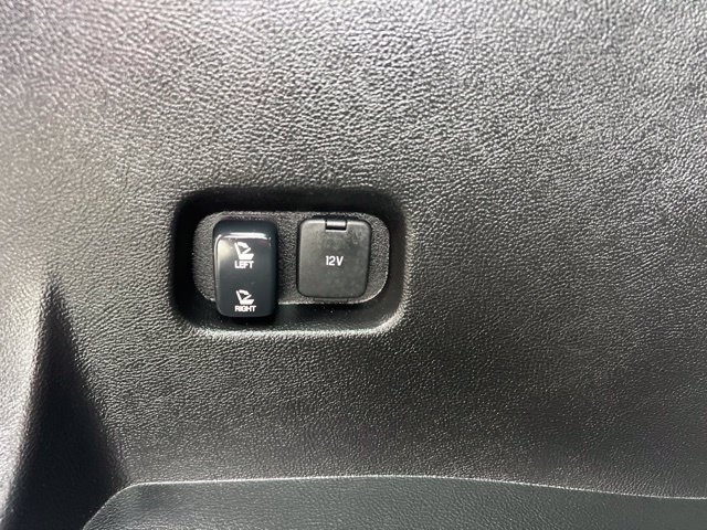 Used 2024 Ford Edge ST w/ Equipment Group 401A AWD/4WD image 16