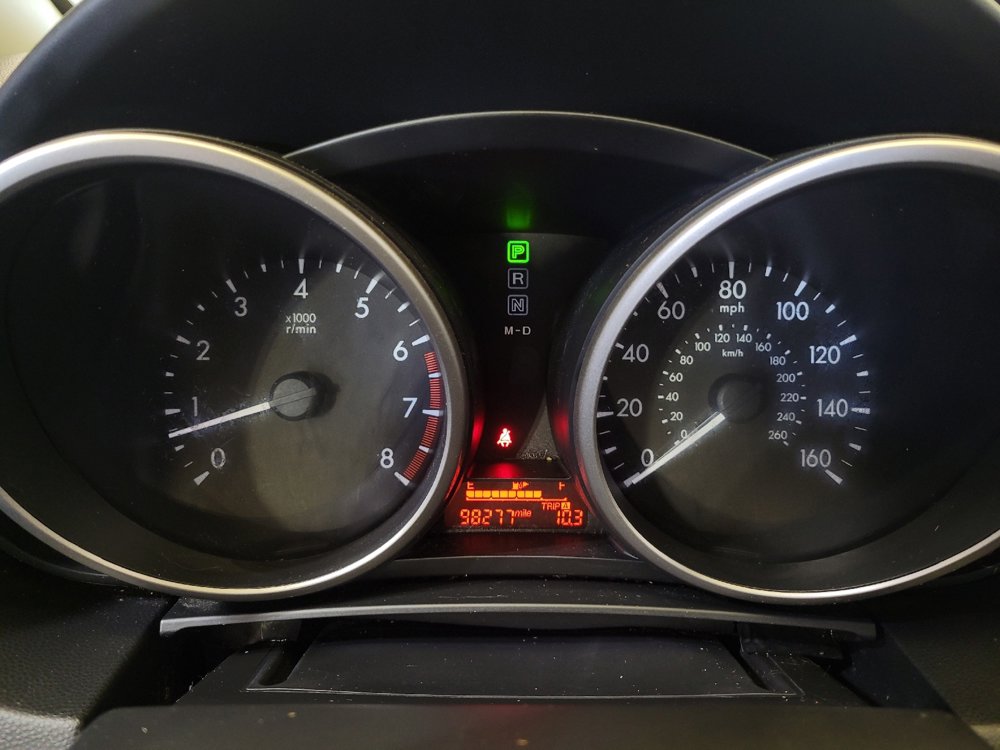 Used 2015 MAZDA MAZDA5 Grand Touring image 23