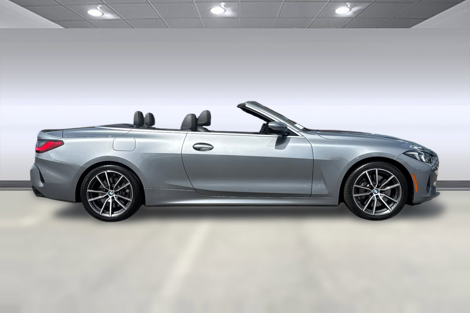 Used 2025 BMW 430i xDrive Convertible image 8