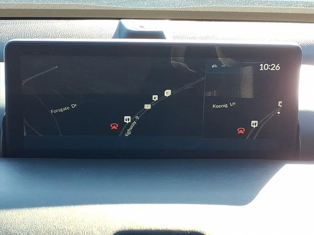 Used 2021 Acura TLX w/ A-SPEC Pkg image 7