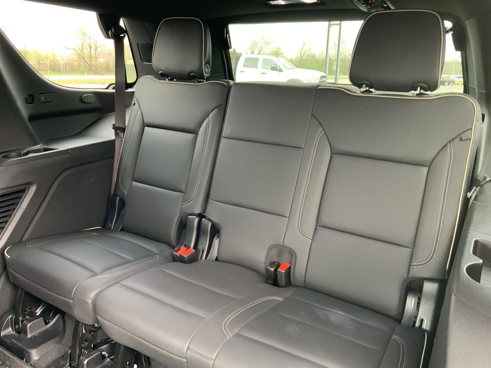 Used 2025 GMC Yukon Elevation w/ Elevation Premium Package image 65