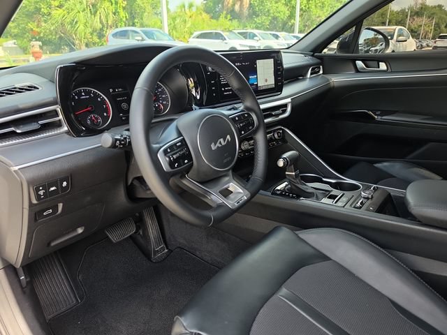 Used 2024 Kia K5 GT-Line FWD image 15