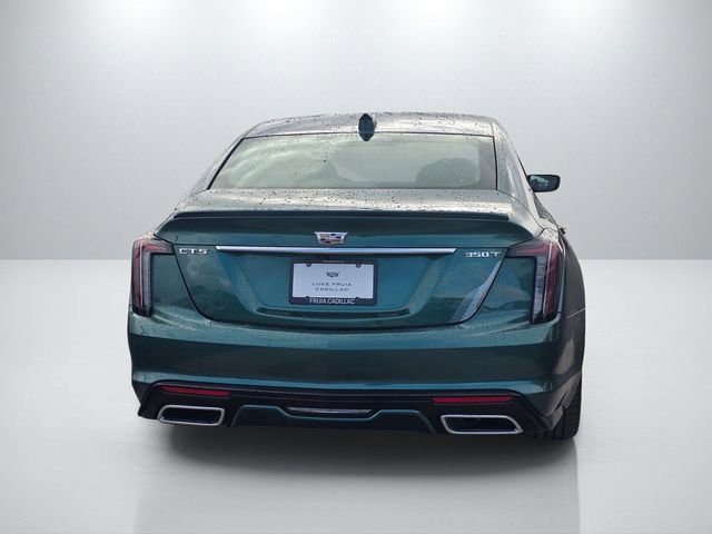 New 2026 Cadillac CT5 Sport image 6