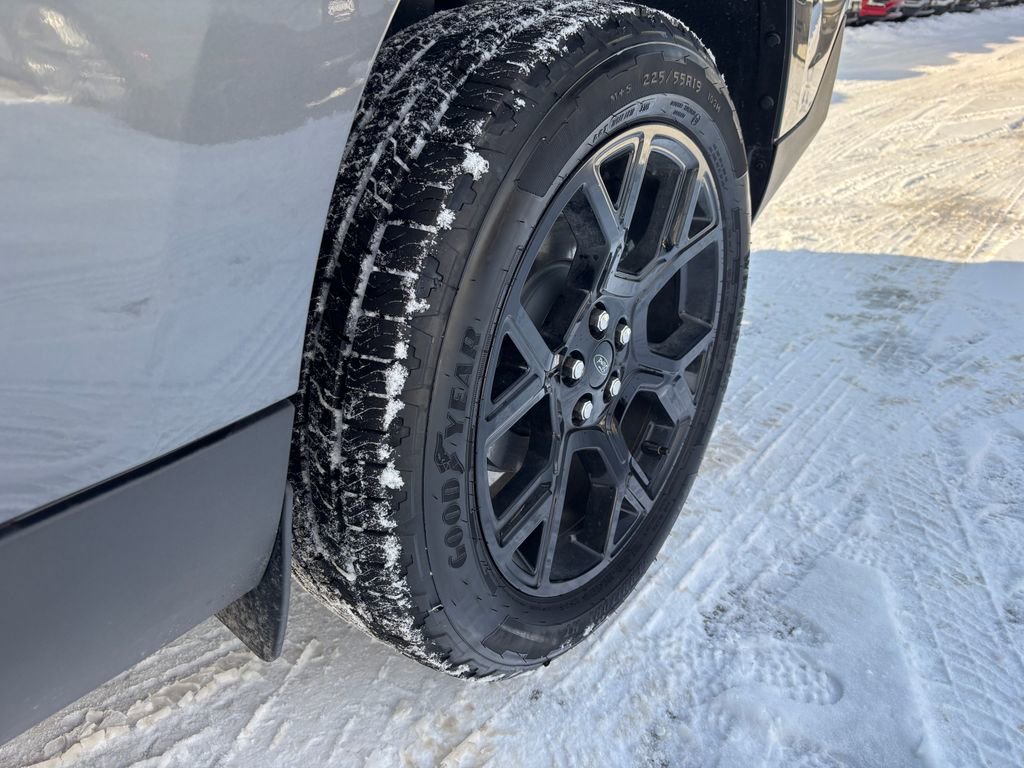 New 2026 Ford Maverick XLT w/ Equipment Group 301A image 15