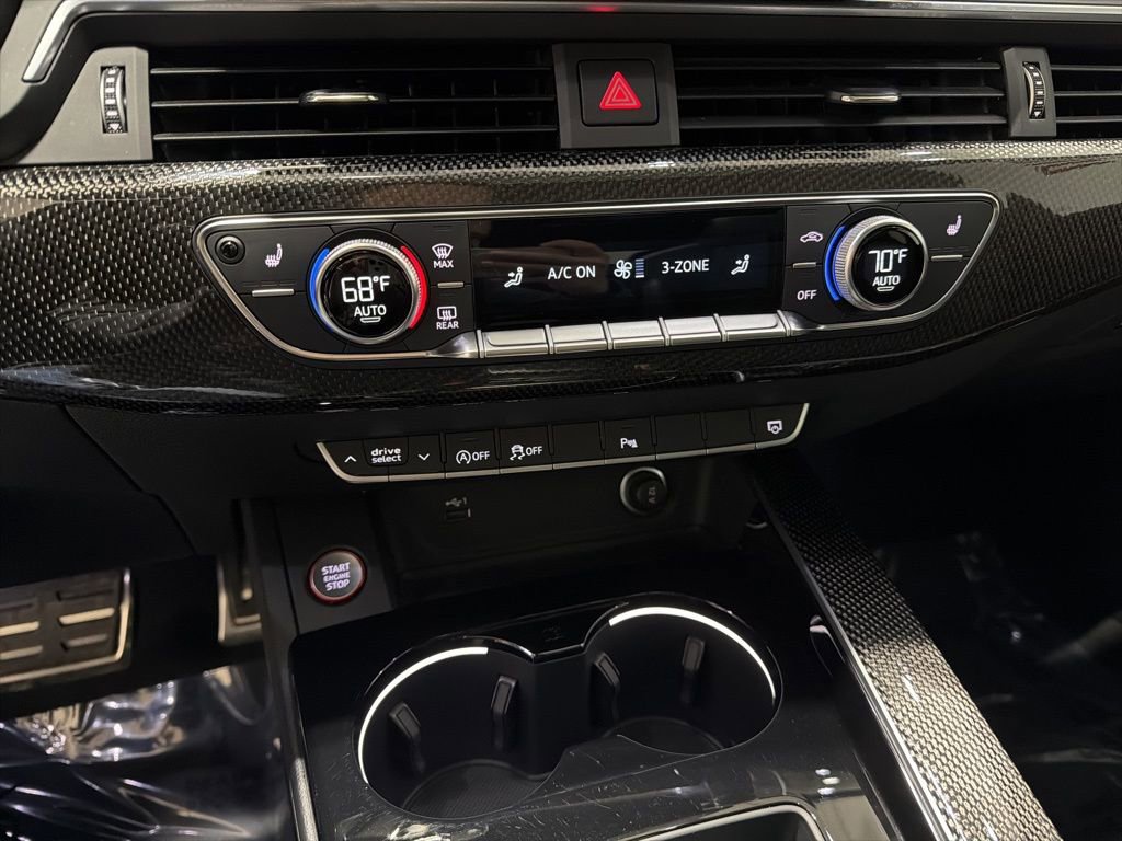 Used 2022 Audi S5 Premium w/ Convenience Package image 16