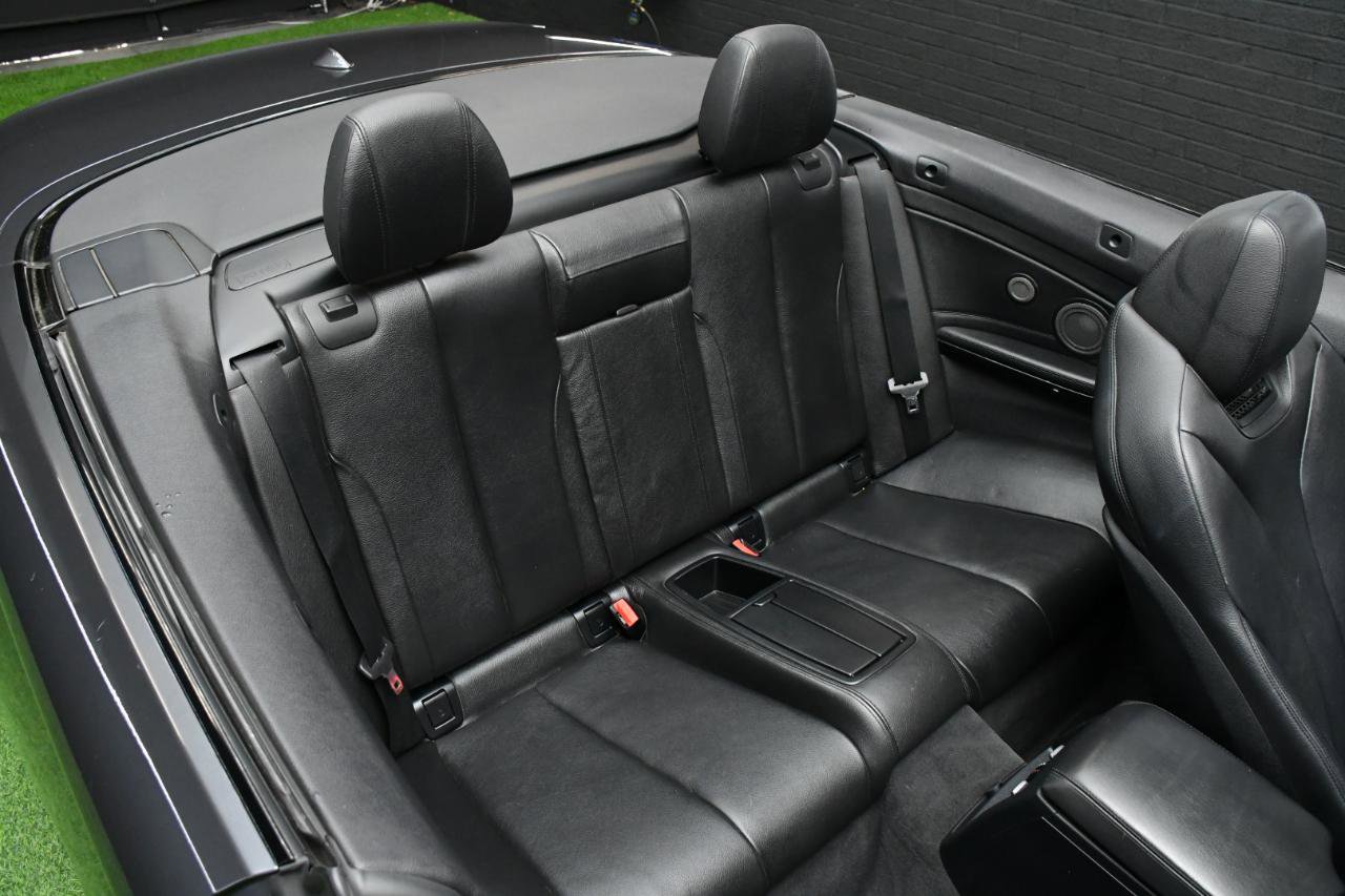 Used 2014 BMW 435i Convertible image 40
