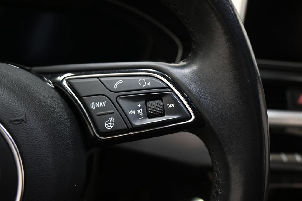 Used 2018 Audi A5 2.0T Premium Plus w/ Premium Plus image 31