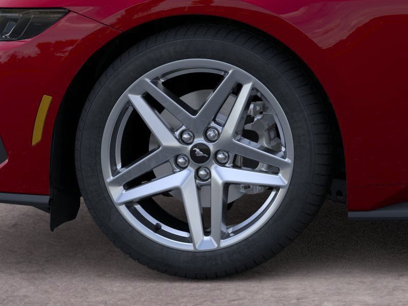 New 2026 Ford Mustang Premium RWD image 20