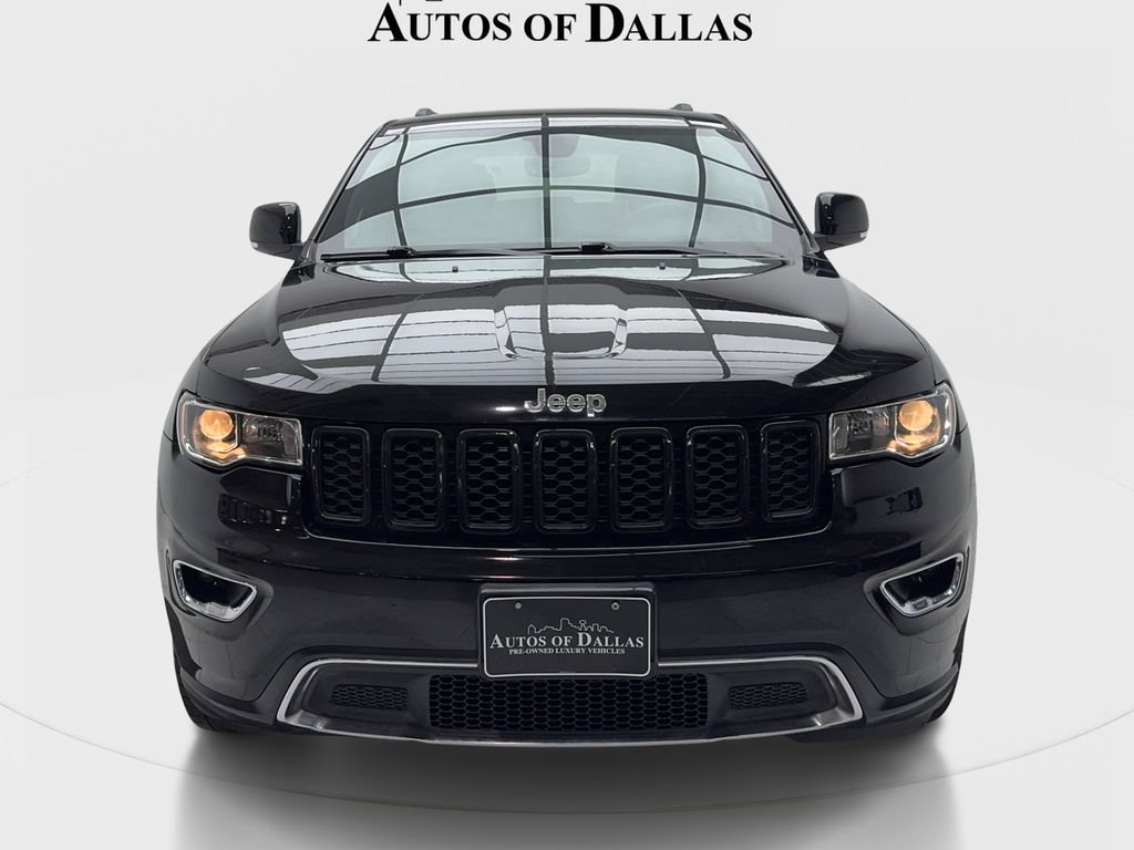 Used 2019 Jeep Grand Cherokee Limited RWD image 3