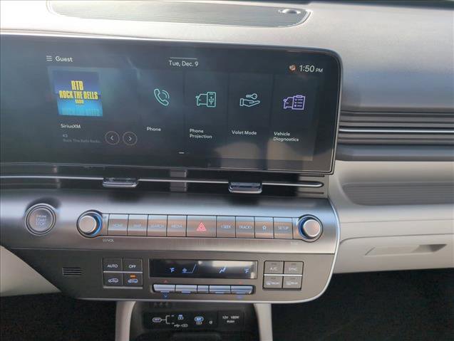 New 2026 Hyundai Kona SEL Sport image 14