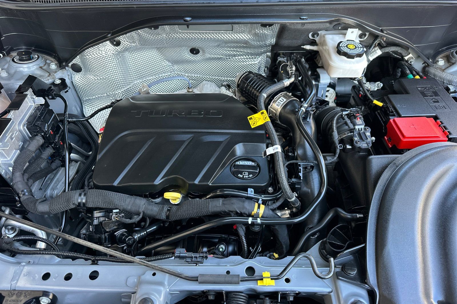 Certified 2023 Buick Encore GX Preferred w/ Cold Weather Comfort Package image 24