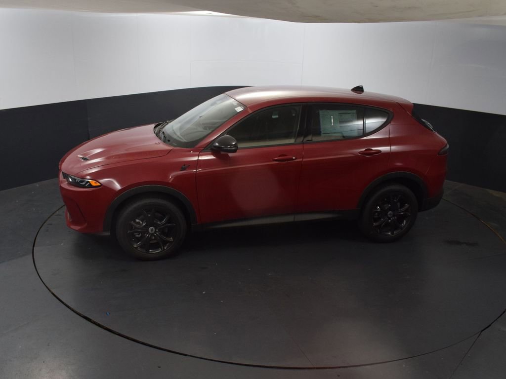 New 2025 Dodge Hornet GT w/ GT Blacktop Package image 43