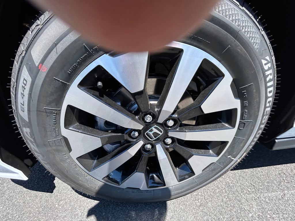 New 2026 Honda Odyssey EX-L image 14