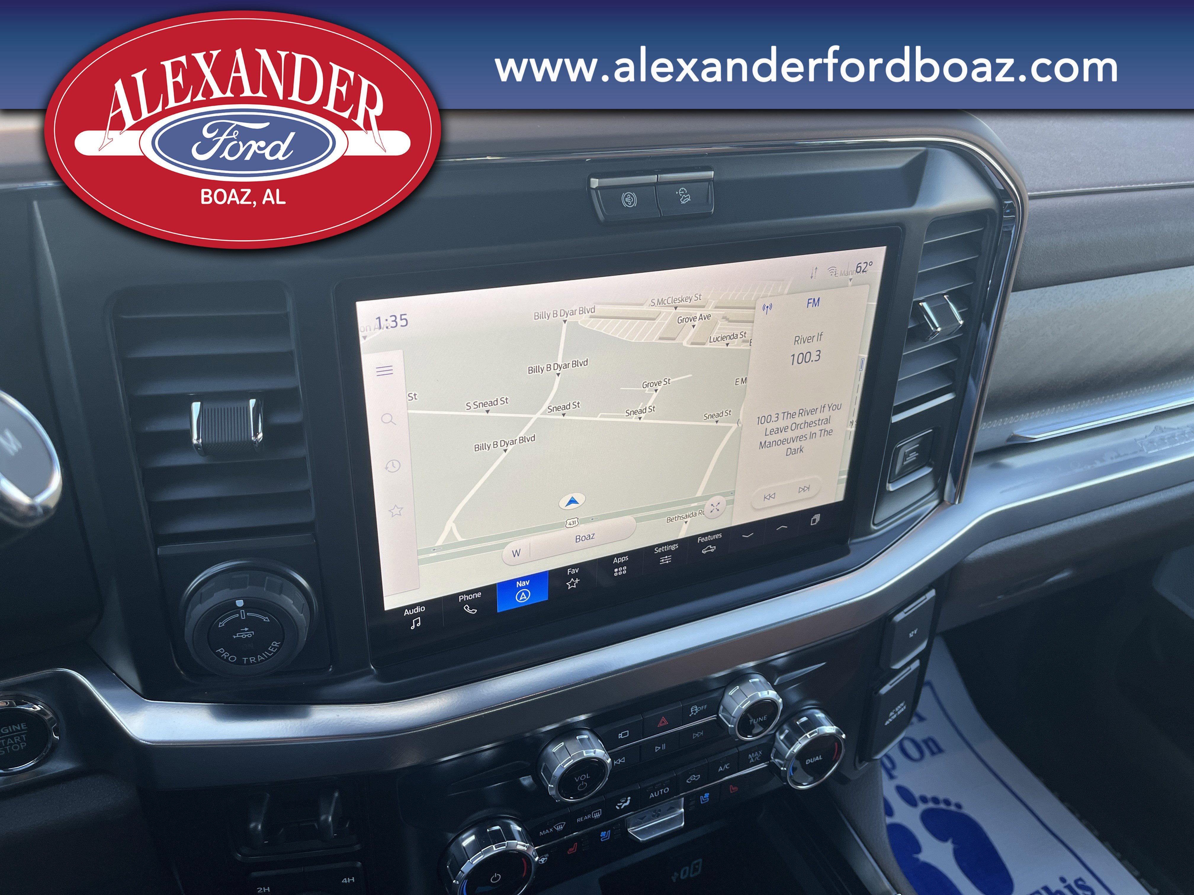 New 2026 Ford F250 King Ranch image 30