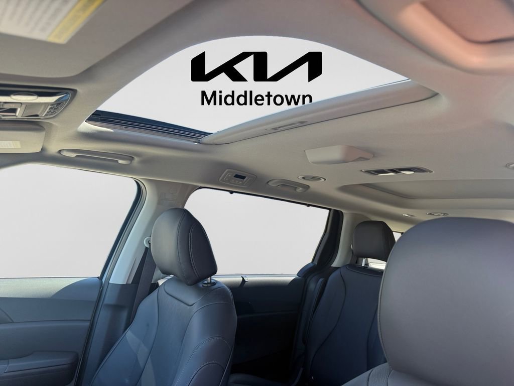New 2026 Kia Carnival SX image 30
