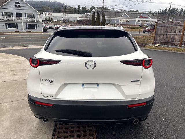 Certified 2023 MAZDA CX-30 AWD 2.5 S w/ Select Package image 7