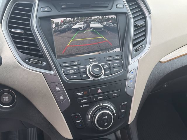 Used 2014 Hyundai Santa Fe Sport 2.0T w/ Technology Package 05 FWD image 29