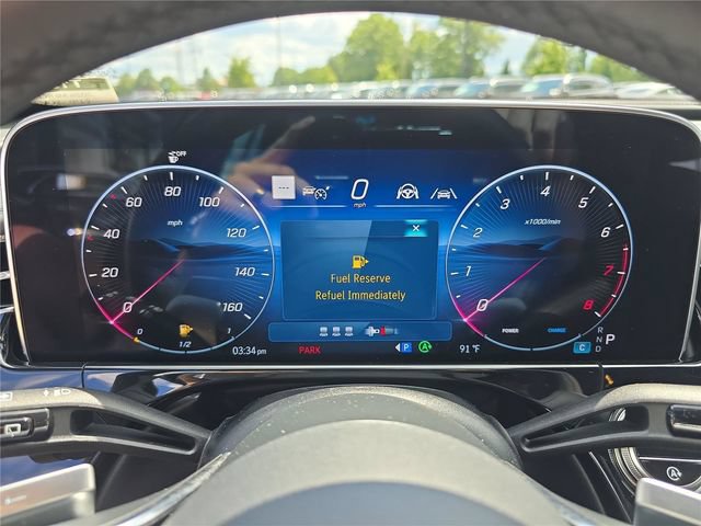 Used 2026 Mercedes-Benz E 450 4MATIC All-Terrain Wagon image 33