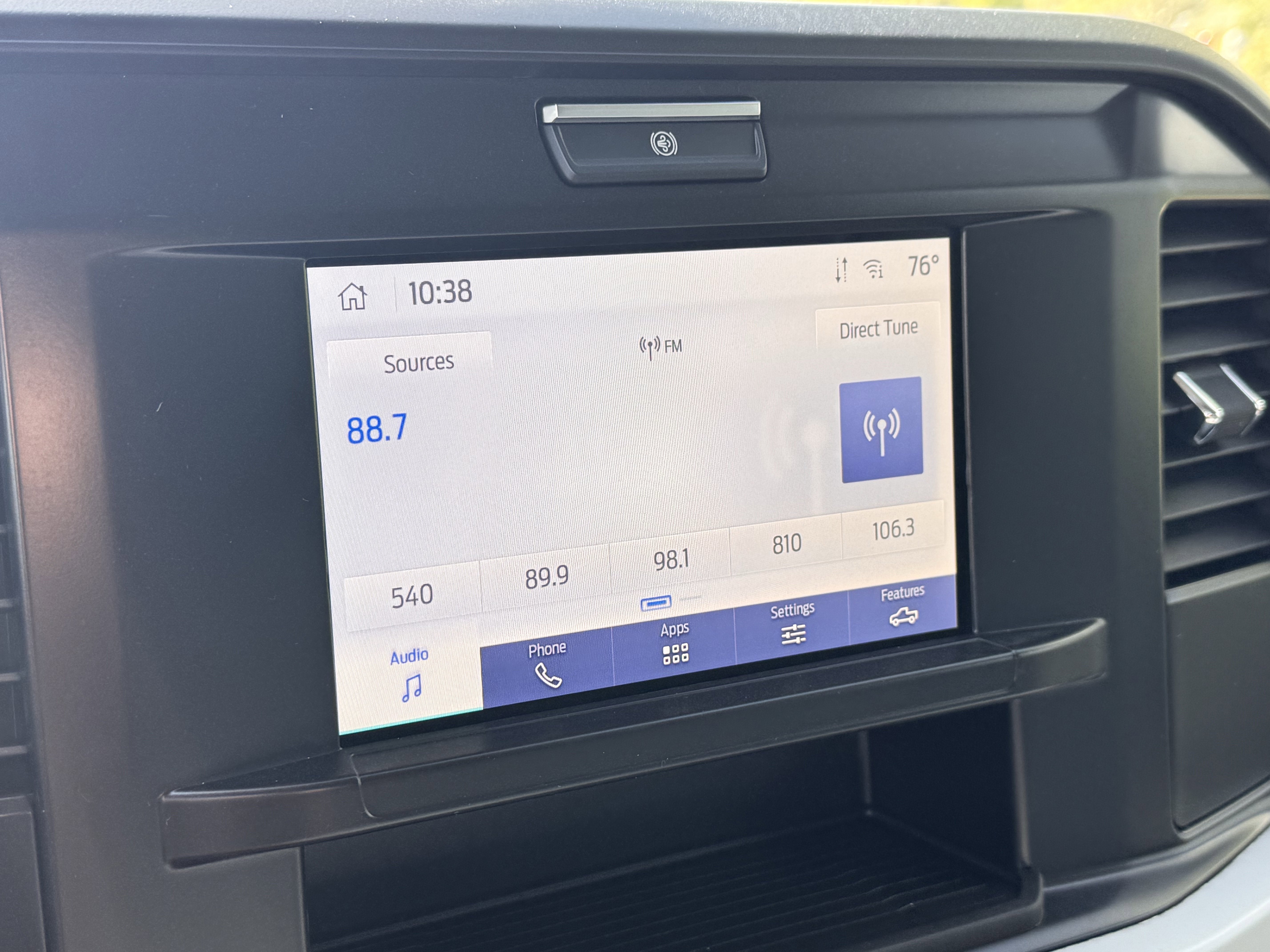 New 2026 Ford F450 XL AWD/4WD image 18