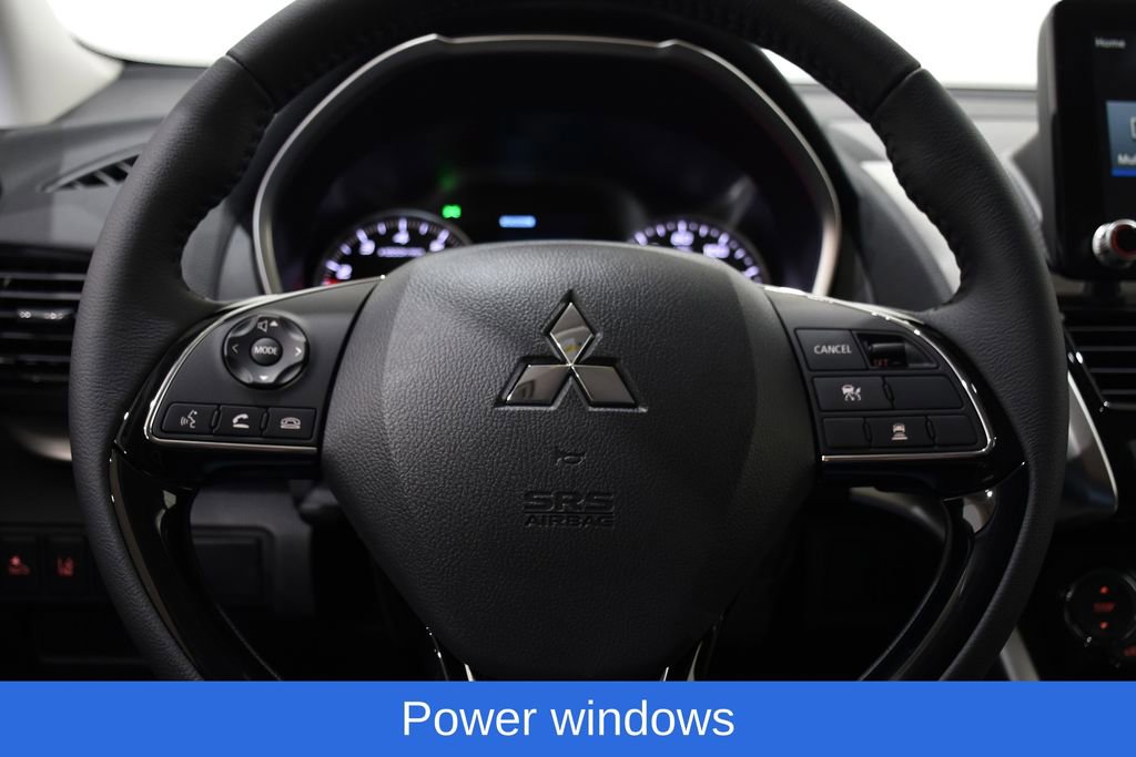 New 2026 Mitsubishi Eclipse Cross SE image 10