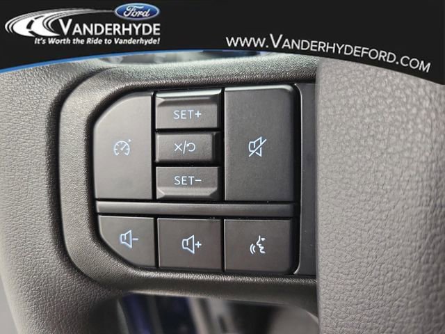 New 2026 Ford F350 XLT image 24