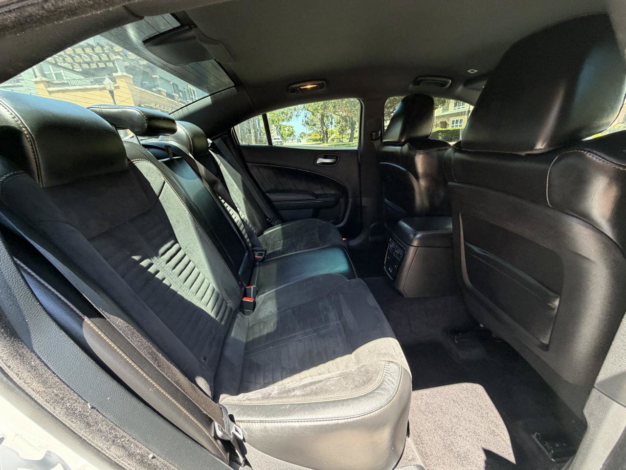 Used 2018 Dodge Charger R/T RWD image 51