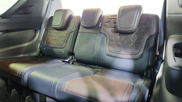 New 2026 Nissan Armada Platinum AWD/4WD image 24