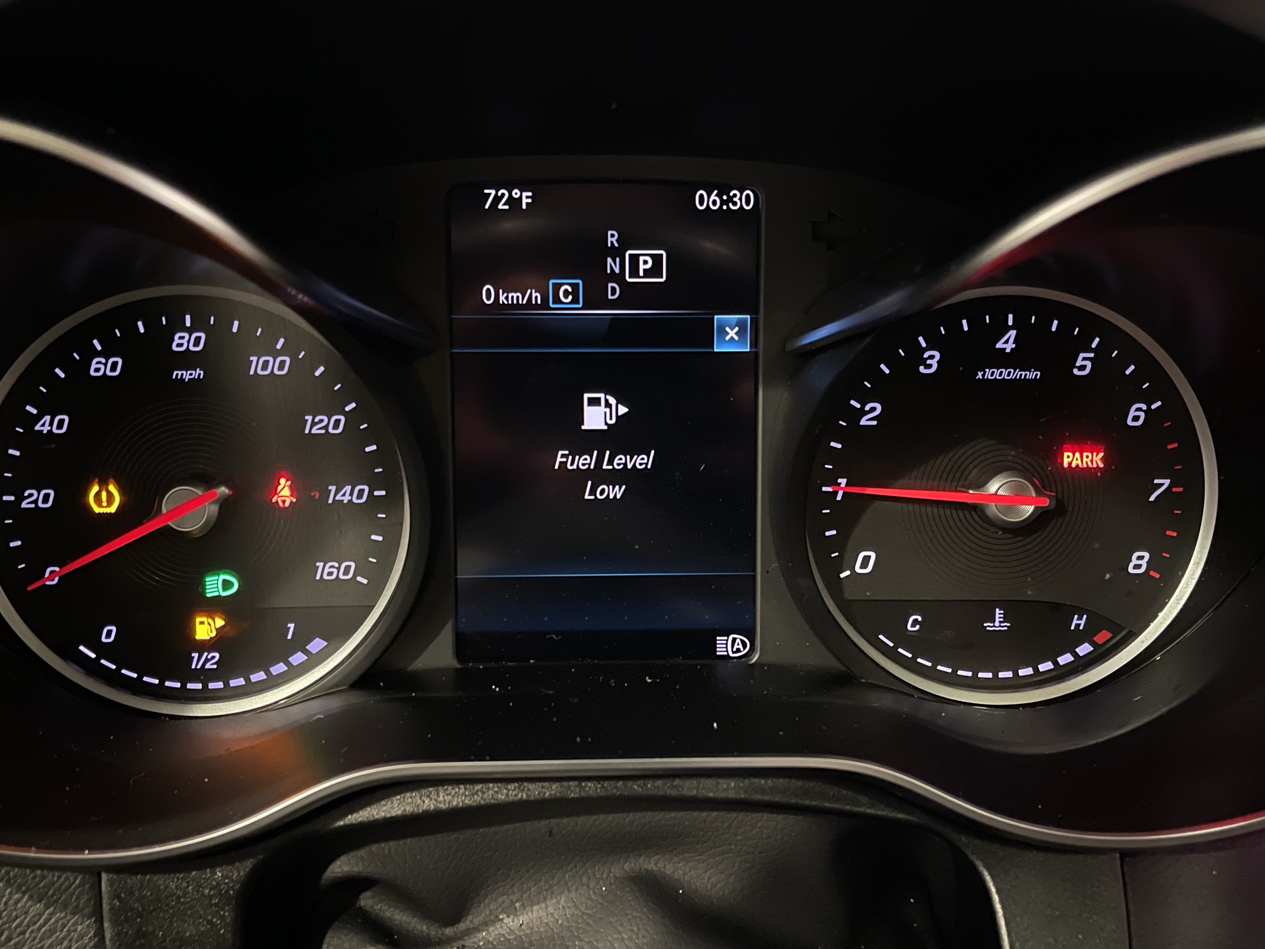 Used 2020 Mercedes-Benz GLC 300 4MATIC image 20