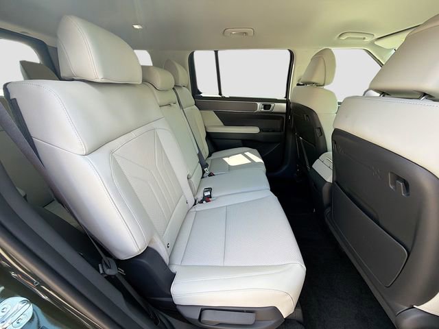 New 2026 Hyundai Santa Fe SEL image 27