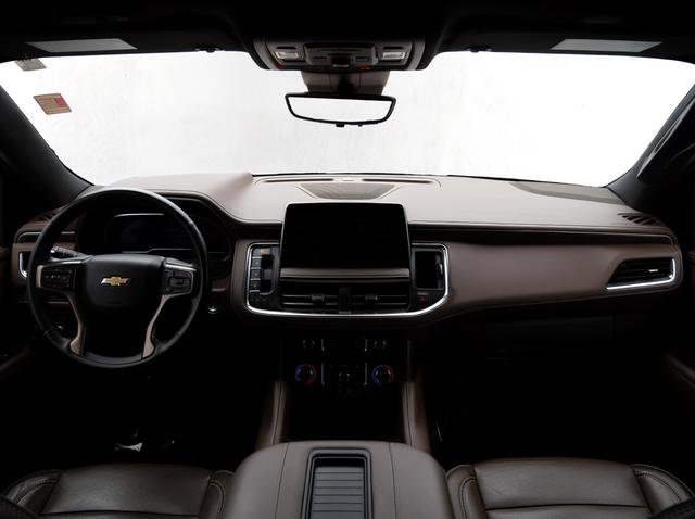 Used 2023 Chevrolet Suburban High Country image 14