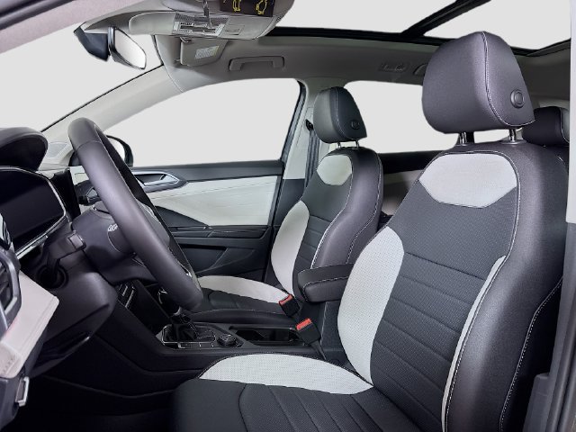 New 2026 Volkswagen Taos SEL AWD/4WD image 21