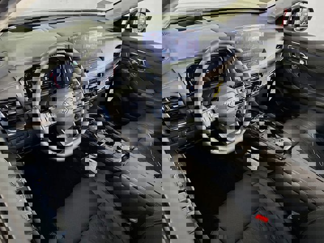 New 2026 Nissan Rogue Platinum image 9