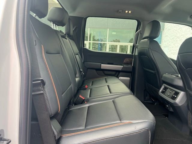 New 2026 Ford F350 Lariat image 7