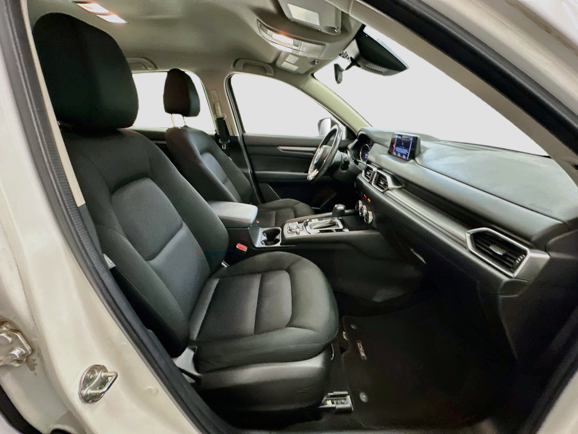 Used 2019 MAZDA CX-5 Sport AWD/4WD image 30