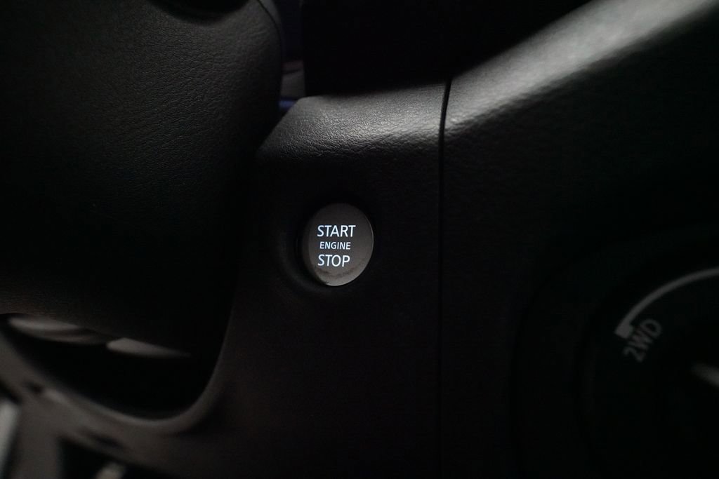 Used 2022 Nissan Frontier S w/ Technology Package AWD/4WD image 30