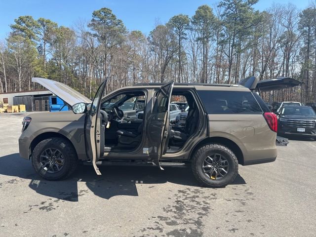 New 2026 Ford Expedition Tremor image 26
