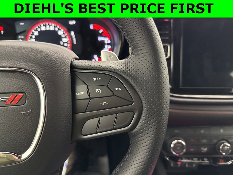 New 2026 Dodge Durango GT image 28