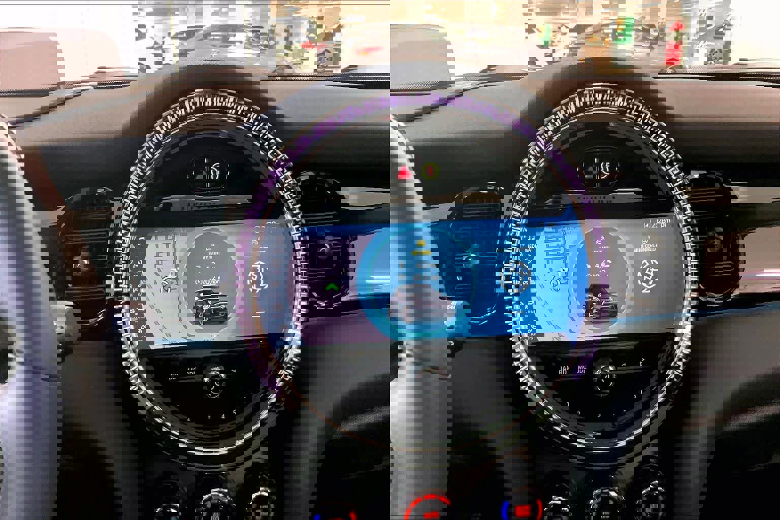 Certified 2024 MINI Cooper SE image 35