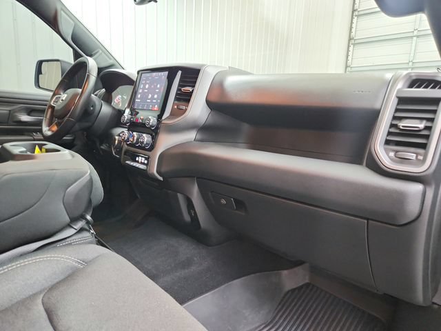 Used 2025 RAM 1500 Tradesman AWD/4WD image 37
