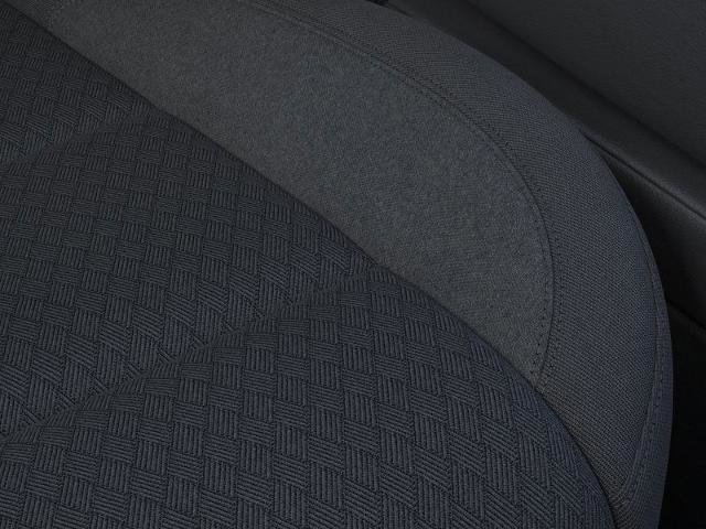 New 2026 Chevrolet Silverado 1500 LT image 21