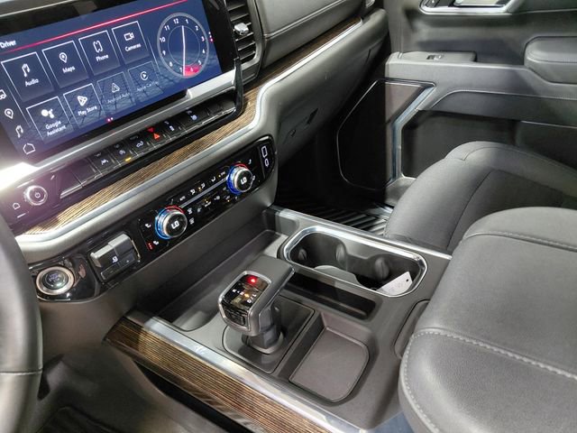 Used 2025 GMC Sierra 1500 Elevation AWD/4WD image 30
