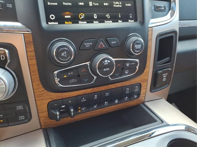 Used 2018 RAM 1500 Laramie Longhorn AWD/4WD image 27