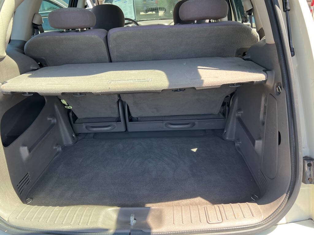 Used 2004 Chrysler PT Cruiser w/ PWR Convenience Group FWD image 21