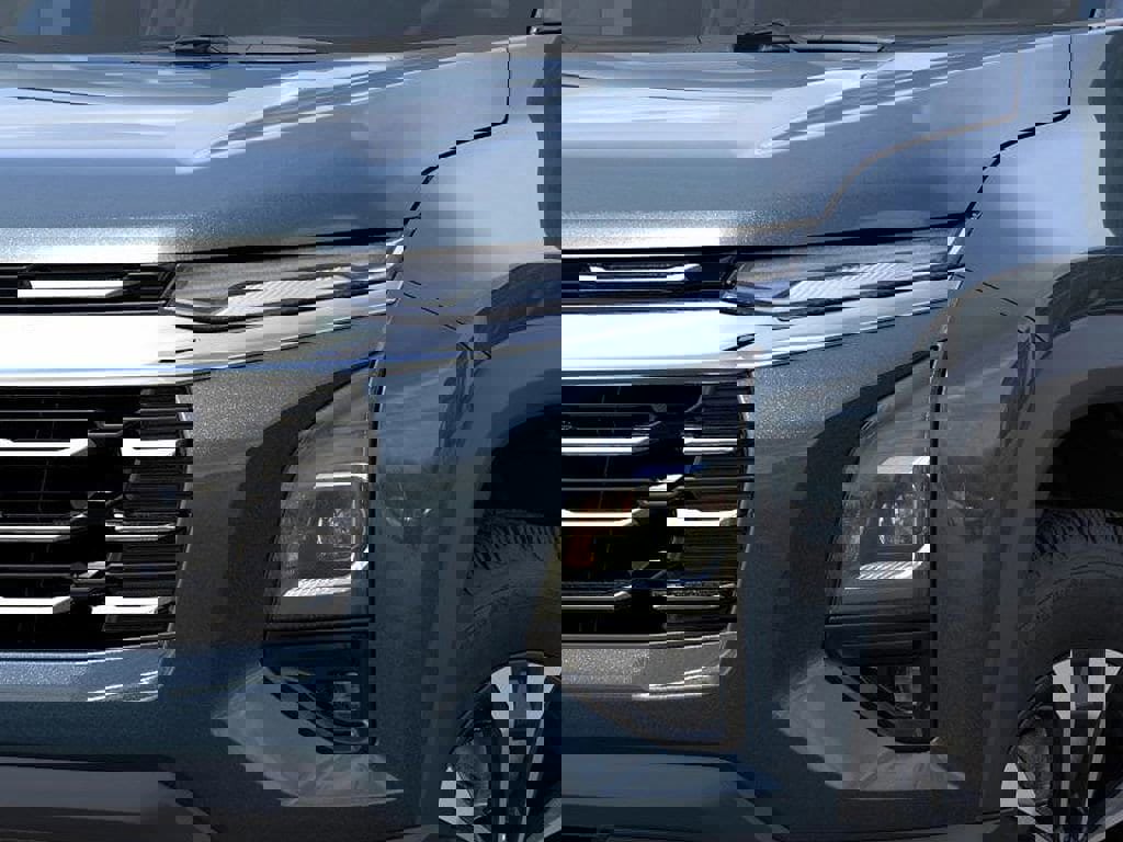 New 2026 Chevrolet Equinox LT w/ Convenience Package II image 10