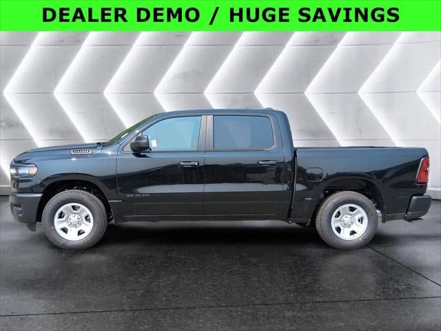 New 2026 RAM 1500 Tradesman image 19